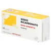 Sodio Bicarb Nova Argentia 500g Antiacido, 50 Compresse