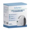 SoFarmaPiù Nebulizzatore a Compressione Aerosol, 1 pezzo
