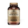 Solgar Astragali Integratore Alimentare Difese dell'Organismo, 100 capsule