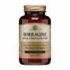 Solgar Borragine Super Concentrata - Integratore per la pelle e le articolazioni, 30 perle