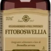 Solgar Fitoboswellia - Integratore Fitoboswellia per digestione e articolazioni, 60 capsule vegetali