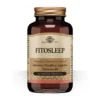 Solgar Fitosleep Integratore Sonno e Rilassamento, 30 Capsule Vegetali