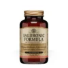Solgar Ialuronic Formula - Integratore alimentare per la pelle e le articolazioni, 30 tavolette