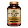 Solgar Oligo Msm Plus Integratore Alimentare, 60 Tavolette