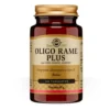 Solgar Oligo Rame Plus Integratore Antiossidante, 100 Compresse