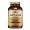 Solgar Omega Mix Integratore Alimentare, 60 Perle