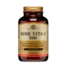 Solgar Rose Vita C 500 Integratore Alimentare, 100 tavolette