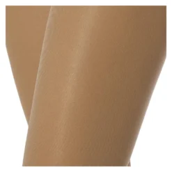 Solidea Naomi - Collant Preventivo 70 DEN Taglia 4/L Colore Camel, 1 paio