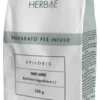 Solimè Epilobio - Preparato per l'erboristeria e la fitoterapia, 100g