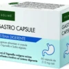 Solimè Gastro Capsule - Solime integratore per il sistema digerente, 60 capsule