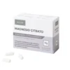 Solimè Magnesio Citrato Bibasico Integratore Stanchezza e Affaticamento, 60 Capsule