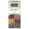 Solimè Radice di altea - Tisana altea rx 100g ad azione emolliente e lenitiva, busta da 100 g
