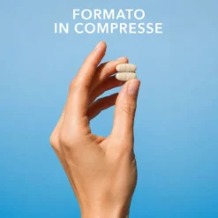 Somatoline Complesso Anti Age 3in1 Integratore per la pelle capelli e articolazioni, 45 compresse