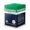 Somatoline Crema Anticellulite 0,1% + 0,3% Emulsione Cutanea per Adiposità Localizzata e Cellulite, 15 Bustine Uso Esterno