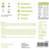 Somatoline HyDrop Electrolyte Integratore per l'idratazione gusto mango e frutto della passione, 20 compresse