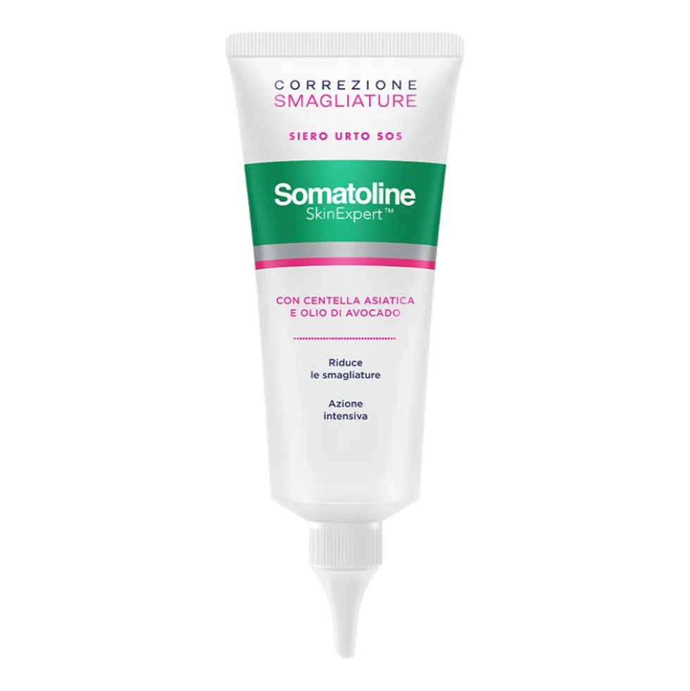 Somatoline Skin Expert Corpo - Correzione Smagliature Siero Urto SOS, 100ml