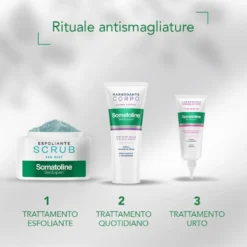 Somatoline Skin Expert Corpo - Correzione Smagliature Siero Urto SOS, 100ml