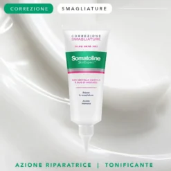 Somatoline Skin Expert Corpo - Correzione Smagliature Siero Urto SOS, 100ml
