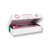 Somatoline Skin Expert Corpo - Maschera Speciale Mamma Smagliature, 4 Maschere