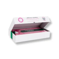 Somatoline Skin Expert Corpo - Maschera Speciale Mamma Smagliature, 4 Maschere