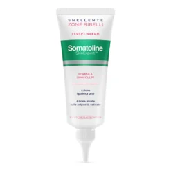 Somatoline Skin Expert Corpo - Snellente Zone Ribelli Sculpt-Serum, 100ml