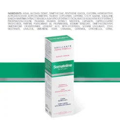 Somatoline Skin Expert Corpo - Snellente Zone Ribelli Sculpt-Serum, 100ml