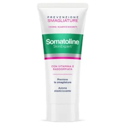 Somatoline Skin Expert Corpo - Prevenzione Smagliature Elasticizzante, 200ml