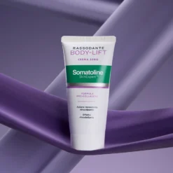 Somatoline Skin Expert Corpo - Body-Lift Crema Seno Rassodante Rimodellante, 75ml