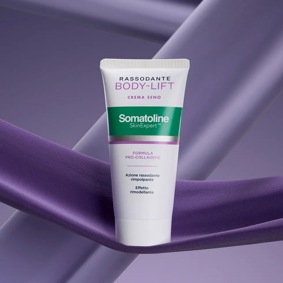Somatoline Skin Expert Corpo - Body-Lift Crema Seno Rassodante Rimodellante, 75ml