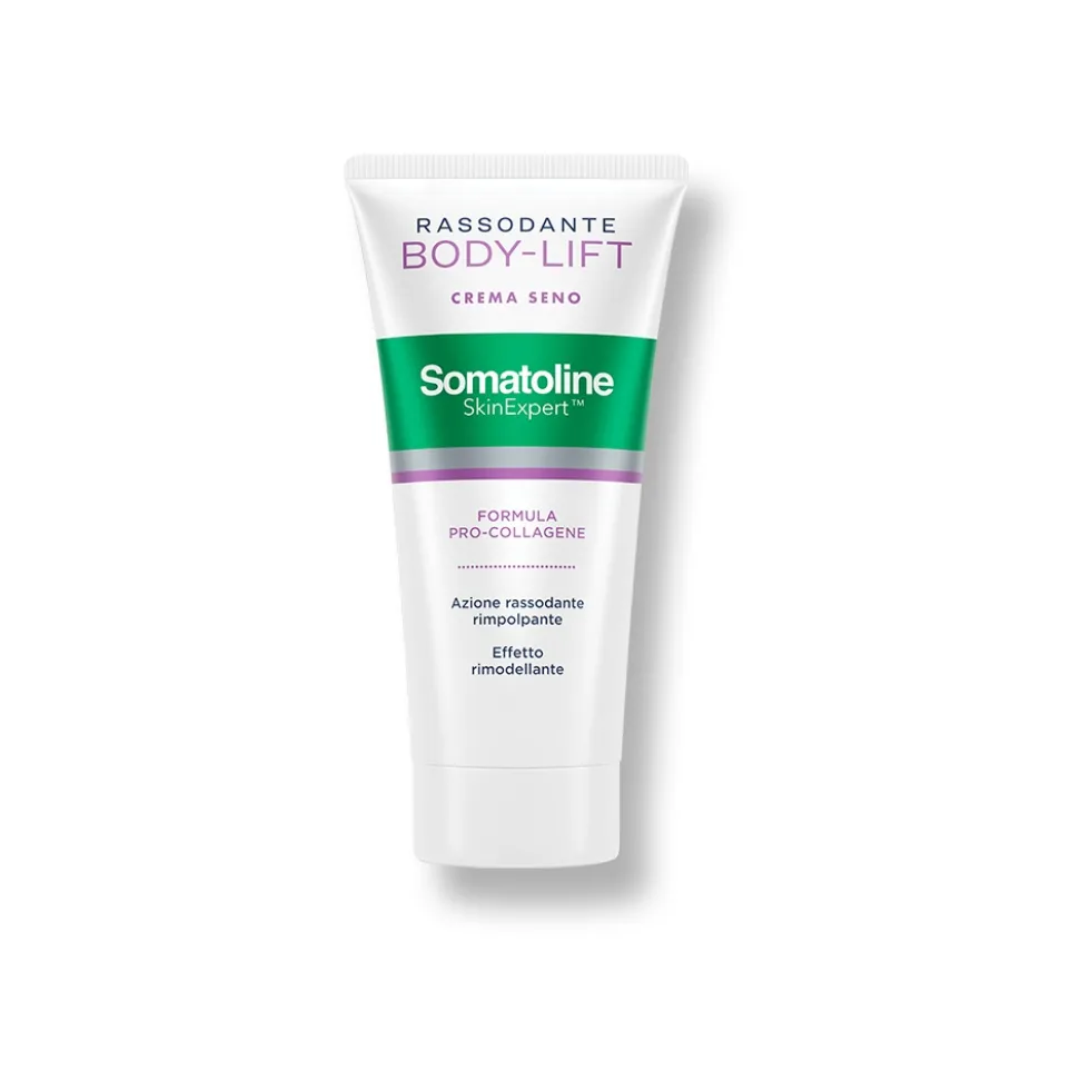 Somatoline Skin Expert Corpo - Body-Lift Crema Seno Rassodante Rimodellante, 75ml