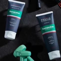 Somatoline Skin Expert Corpo - Uomo Pancia e Addome Intensivo, 250ml