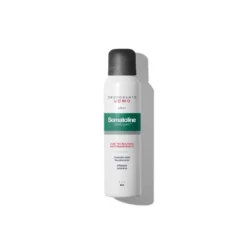 Somatoline Skin Expert Deodorante Spray Uomo Antitraspirante 48H, 150 ml