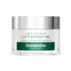 Somatoline Skin Expert - Lift Effect 4D Crema Levigante Antirughe, 50ml