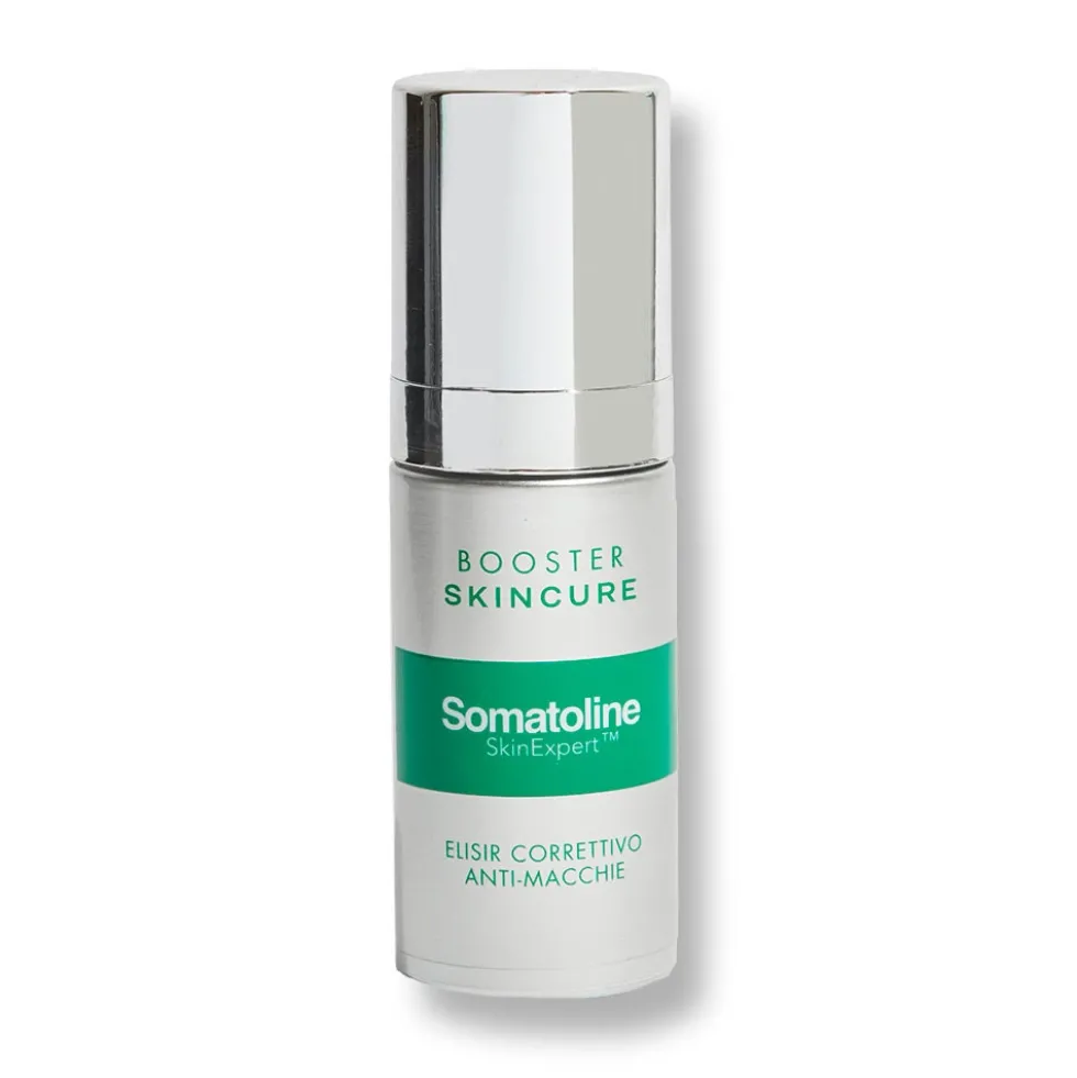 Somatoline Skin Expert Viso - Elisir Anti-Macchia Booster Skincure, 30ml