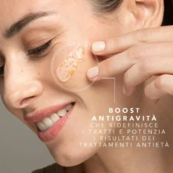 Somatoline Skin Expert Viso - Elisir Siero Anti-Gravità Booster Skincure, 30ml