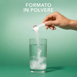Somatoline Slim Advanced Integratore in polvere snellente e tonificante, 275 g