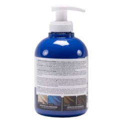 SOS Color & Go Maschera Colorata Condizionante Blu Elettrico, 300ml