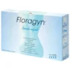So.Se Pharm Floragyn Lavanda Vaginale A Base Di Lattobacilli, 5 Flaconi Da 140ml