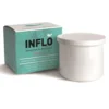 Specchiasol Inflò - Ricarica Crema Viso Idratante 24H, 50ml