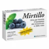 Specchiasol Mirtillo formula potenziata - Integratore per il microcircolo e la vista, 30 capsule