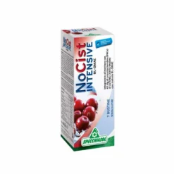 Specchiasol NoCist Intensive - Integratore alimentare per le vie urinarie, 7 bustine da 3,5 g