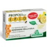 Specchiasol Propoli Plus Epid limone e miele - Compresse per il benessere della gola, 20 compresse