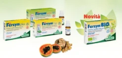 Specchiasol Tisana biologica al finocchio - Infuso digestivo per il meteorismo, 20 bustine