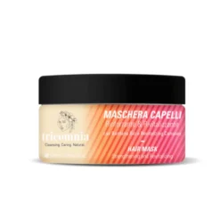 Specchiasol Tricomnia - Maschera Capelli Rinforzante e Rivitalizzante, 250ml