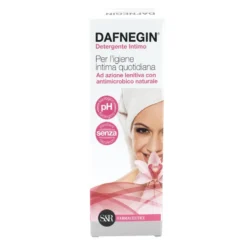 S&r Farmaceutici Dafnegin Detergente Intimo 200 Ml