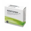 S&R Farmaceutici Kentofer Folico Integratore Alimentare 20 Stick Pack