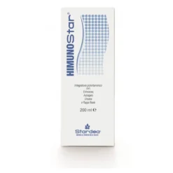Stardea Himunostar Integratore Alimentare, 200ml