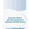 Stardea Otogox - Gocce otologiche Stardea per rimuovere il cerume e lenire le irritazioni, 20 ml