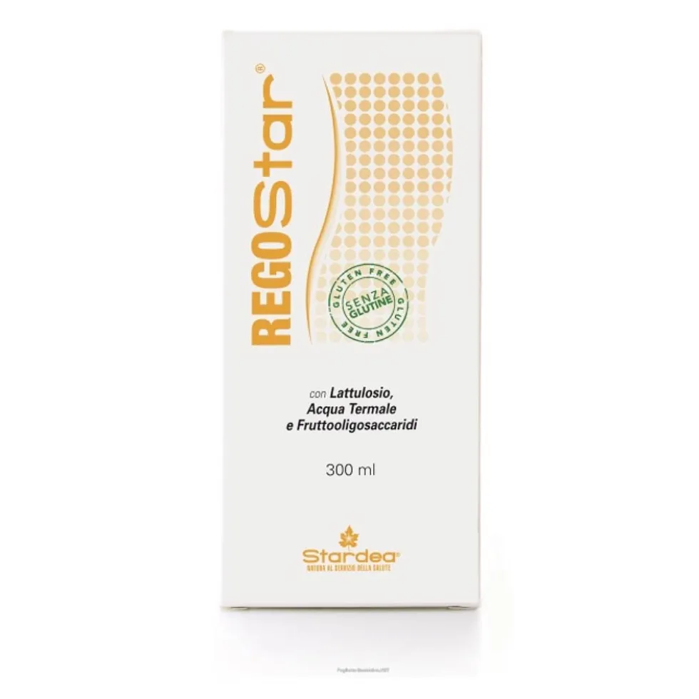Stardea Regostar Integratore Alimentare, 300ml