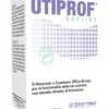 Stardea Utiprof - Integratore alimentare per le vie urinarie, 10 bustine
